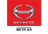 Hino Butuan City
